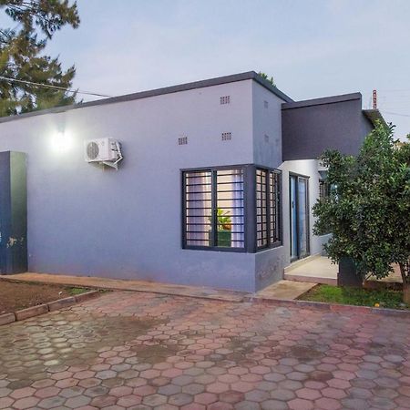 Blue Agave F2 Lusaka Exterior foto