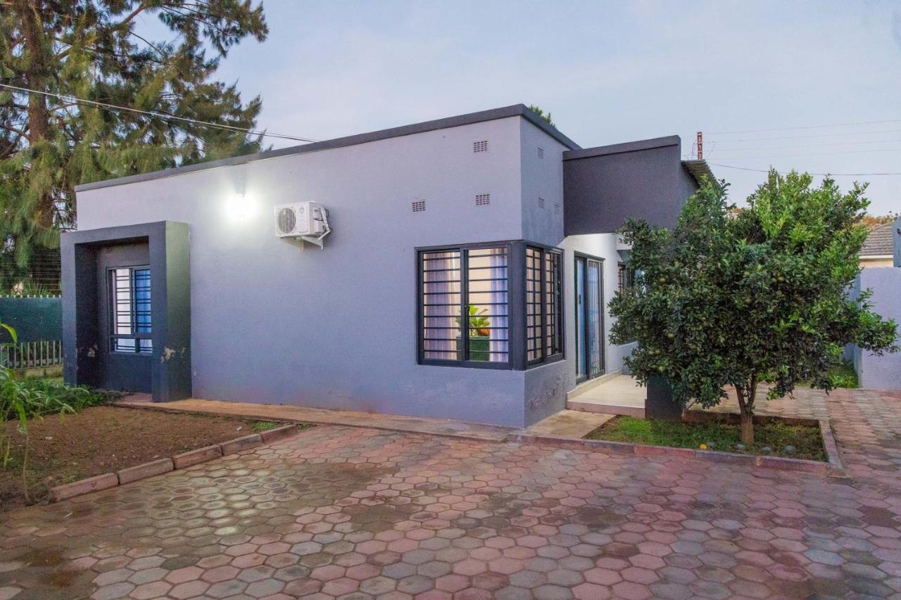 Blue Agave F2 Lusaka Exterior foto