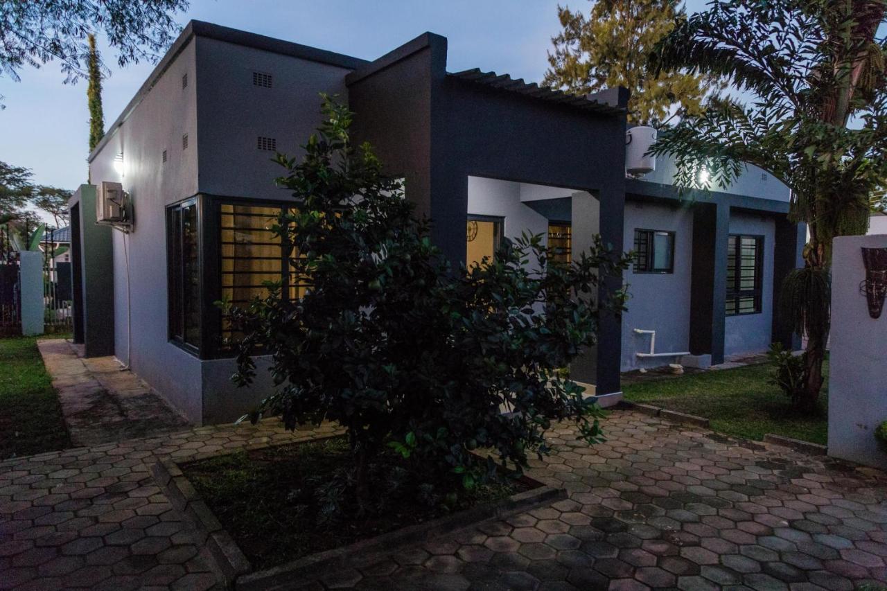 Blue Agave F2 Lusaka Exterior foto