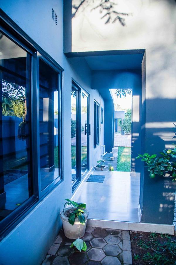 Blue Agave F2 Lusaka Exterior foto