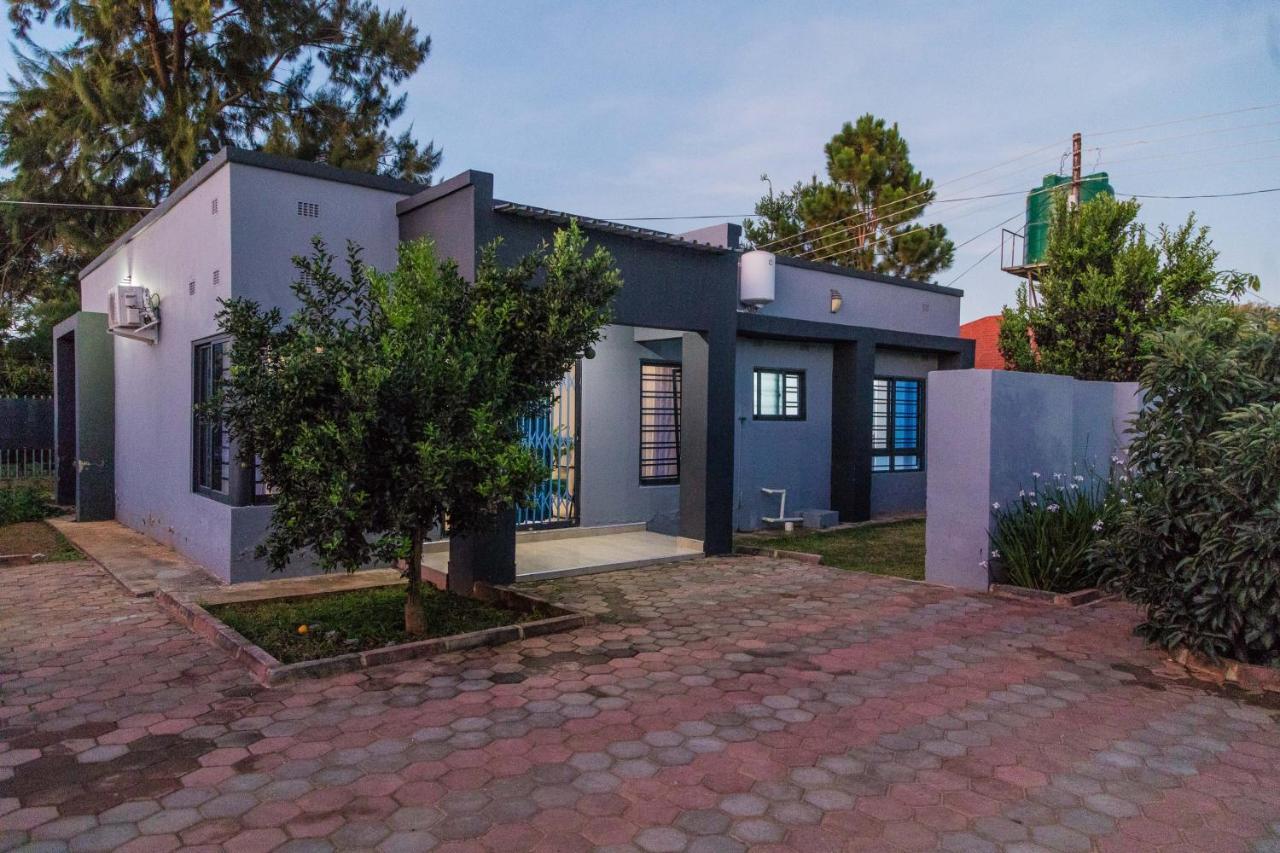 Blue Agave F2 Lusaka Exterior foto